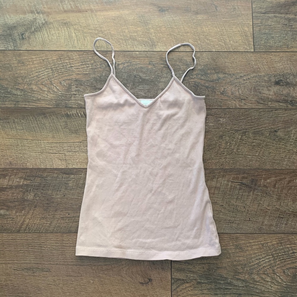 H&M tank top